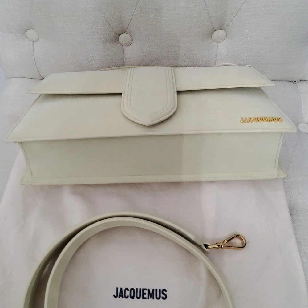 Jacquemus Le Bambinou Bag